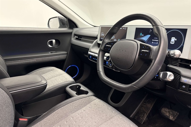 Hyundai Ioniq 5 Hatchback  #7