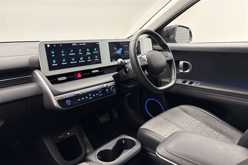 Hyundai Ioniq 5 Hatchback  #10