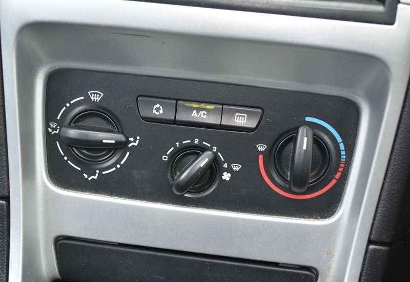 Peugeot 307 1.6 S Grey #14