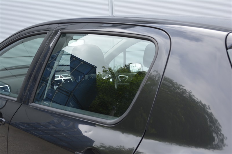 Peugeot 307 1.6 S Grey #19