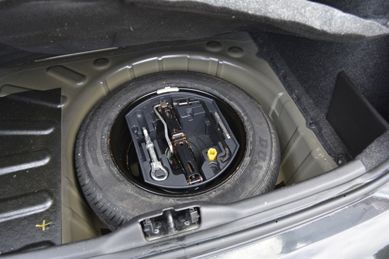 Peugeot 307 1.6 S Grey #17