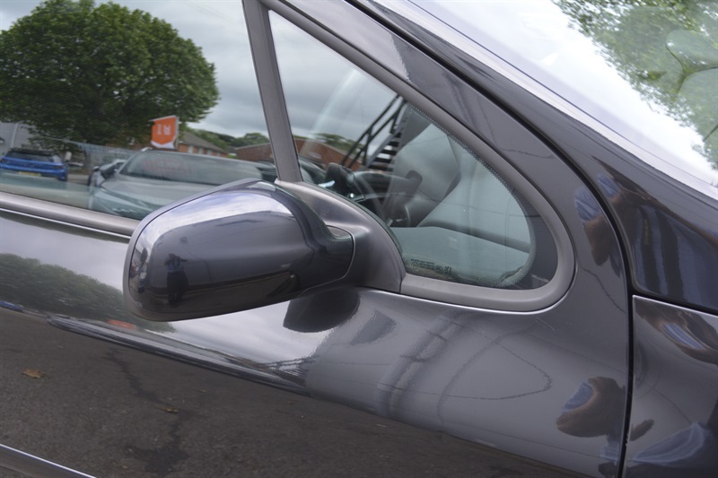 Peugeot 307 1.6 S Grey #23
