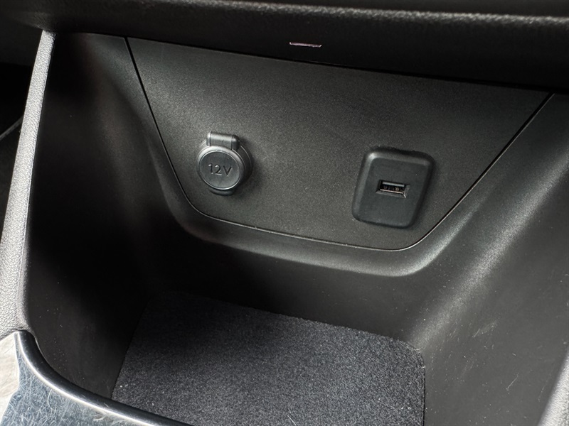 Vauxhall Crossland Sri Nav Blue #20