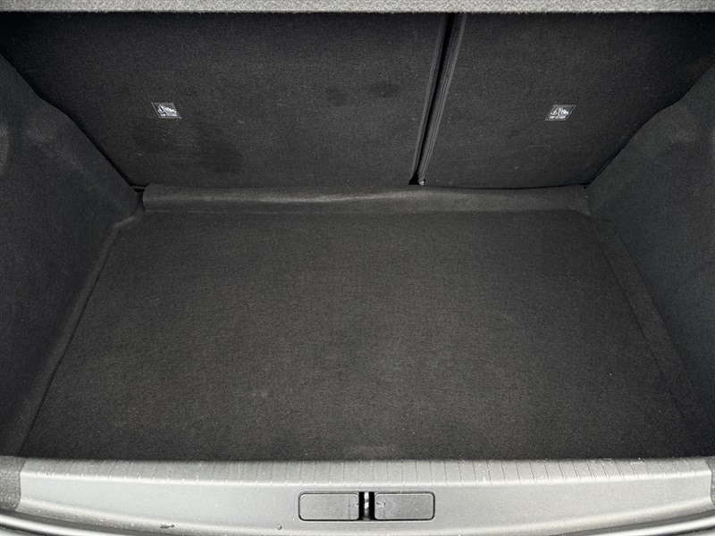 Vauxhall Corsa 1.2 Griffin Hatchback Red #22
