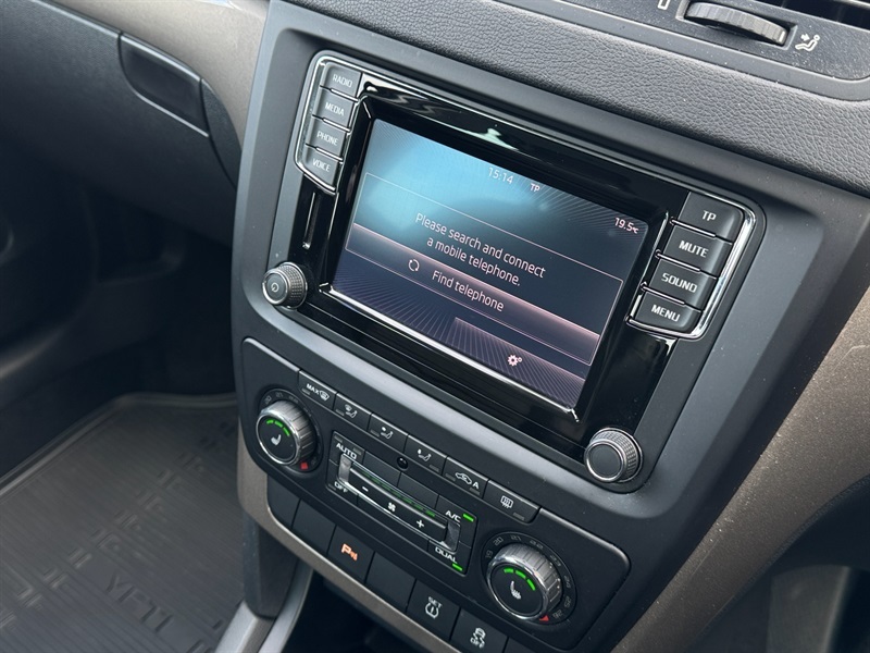 Skoda Yeti Se Tdi Cr Grey #17