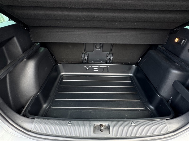 Skoda Yeti Se Tdi Cr Grey #22