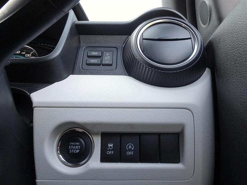Suzuki Ignis Sz-t 1.2 Dualjet 90Ps #24