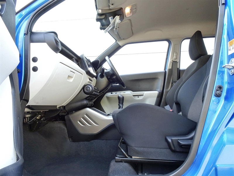 Suzuki Ignis Sz-t 1.2 Dualjet 90Ps #10