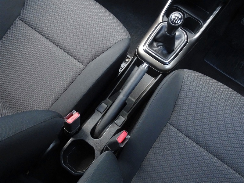 Suzuki Ignis Sz-t 1.2 Dualjet 90Ps #21