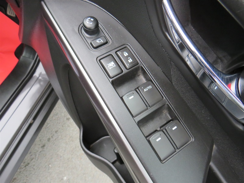 Suzuki S Cross 1.4 Boosterjet Mhev Motion Red #13