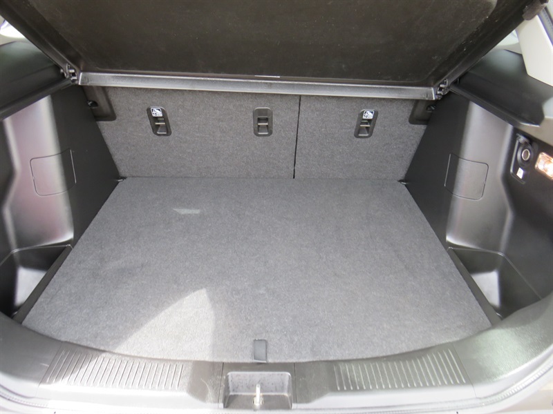 Suzuki S Cross 1.4 Boosterjet Mhev Motion Red #8