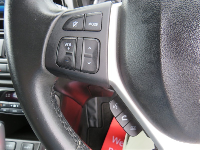 Suzuki S Cross 1.4 Boosterjet Mhev Motion Red #16