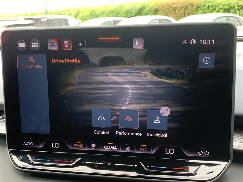 Cupra Terramar 1.5 Etsi V2 Suv Hybrid Dsg Euro 6 Ss YS75EXC Blue #49