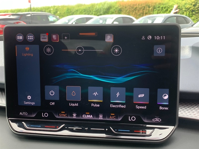 Cupra Terramar 1.5 Etsi V2 Suv Hybrid Dsg Euro 6 Ss YS75EXC Blue #47