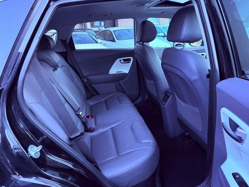 Kia Niro Blue #45