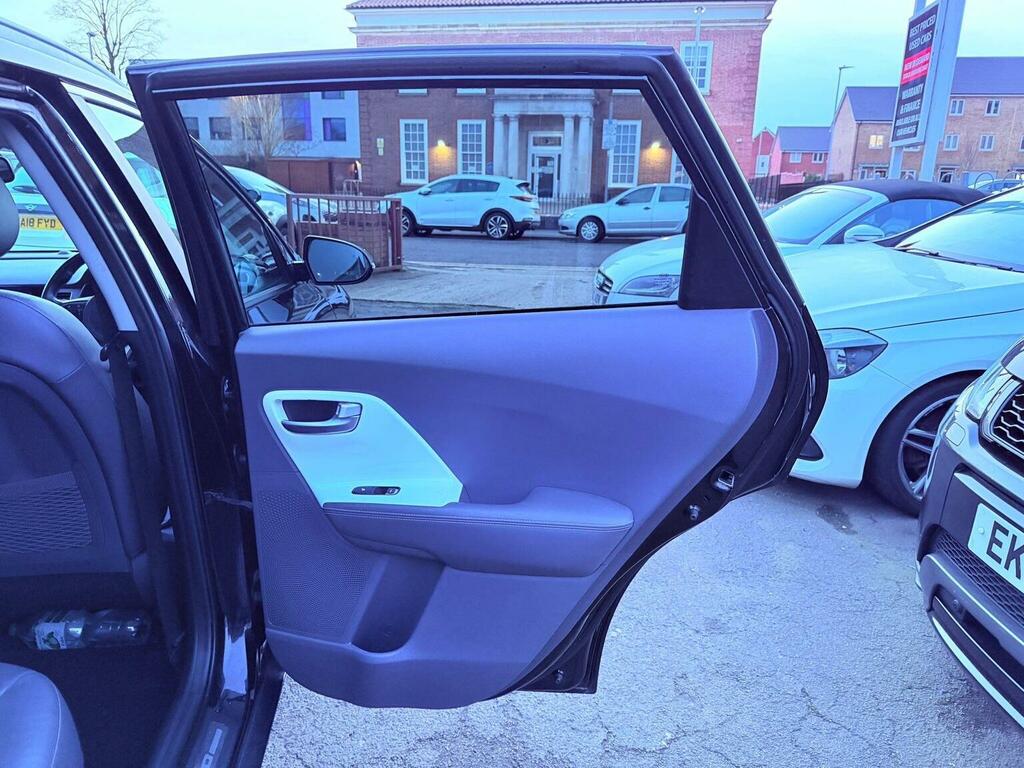 Kia Niro Blue #41