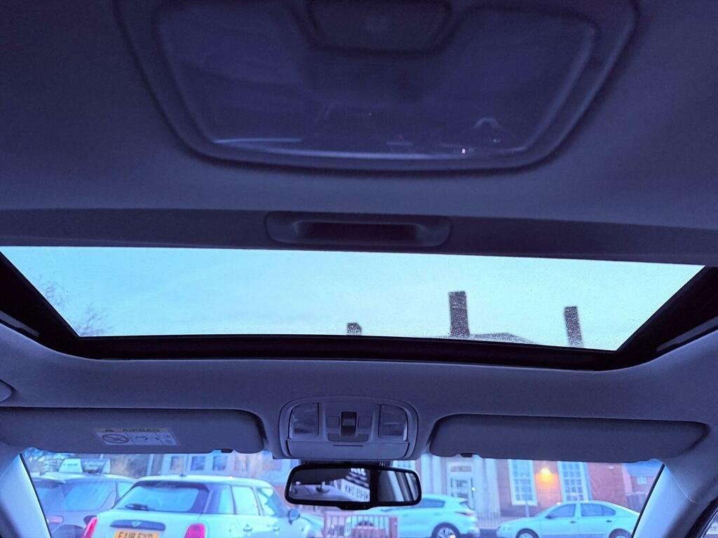 Kia Niro Blue #34