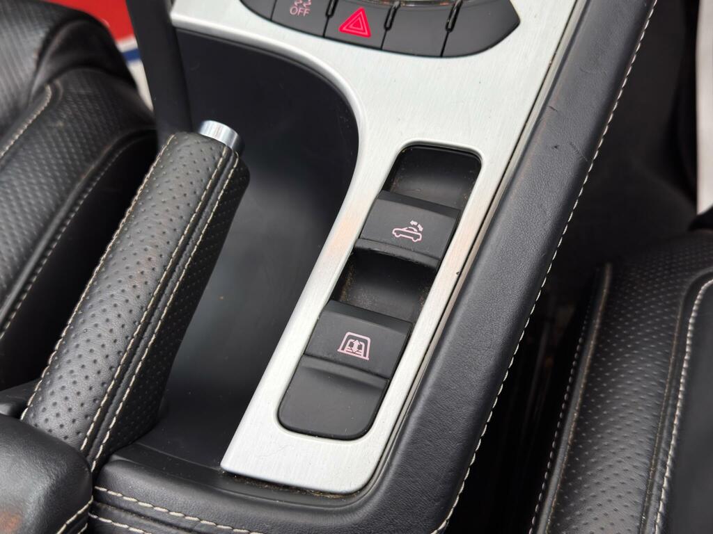 Audi TT RS 2.5 Tfsi S Tronic Quattro Euro 5 Grey #23
