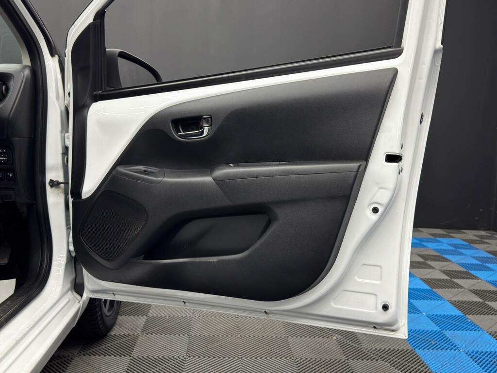 Citroen C1 C1 Shine Grey #34