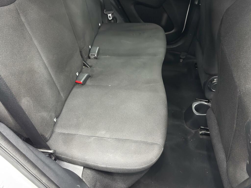 Citroen C1 C1 Shine Grey #15