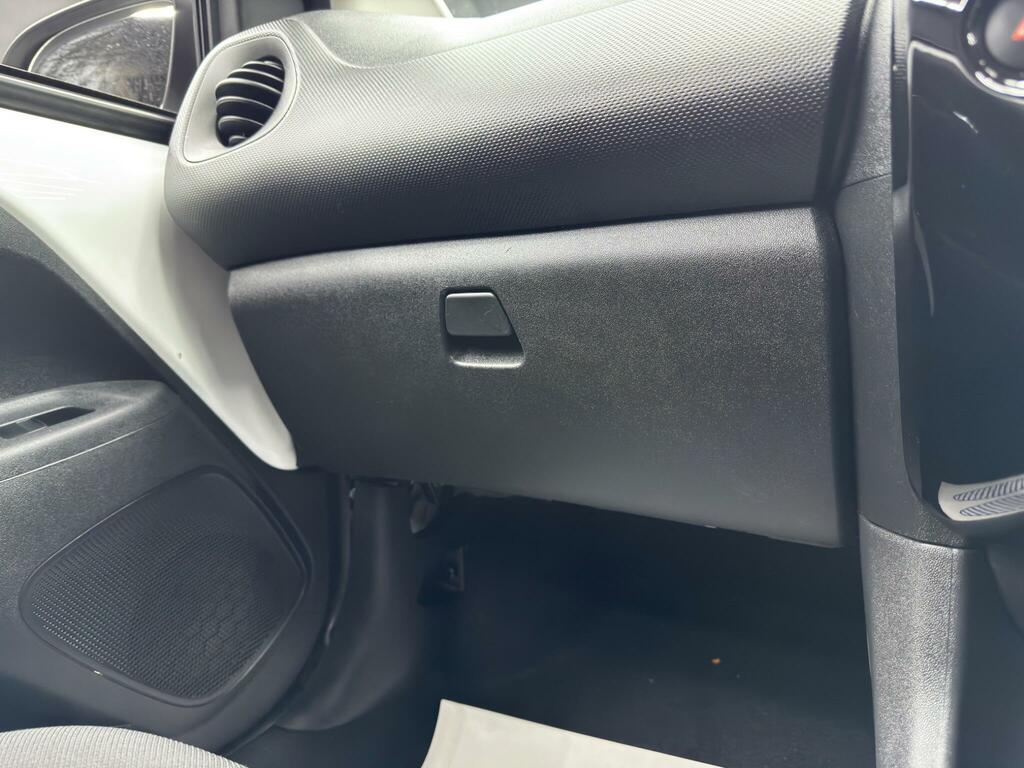 Citroen C1 C1 Shine Grey #32