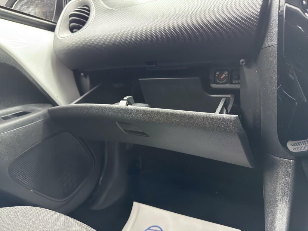 Citroen C1 C1 Shine Grey #33