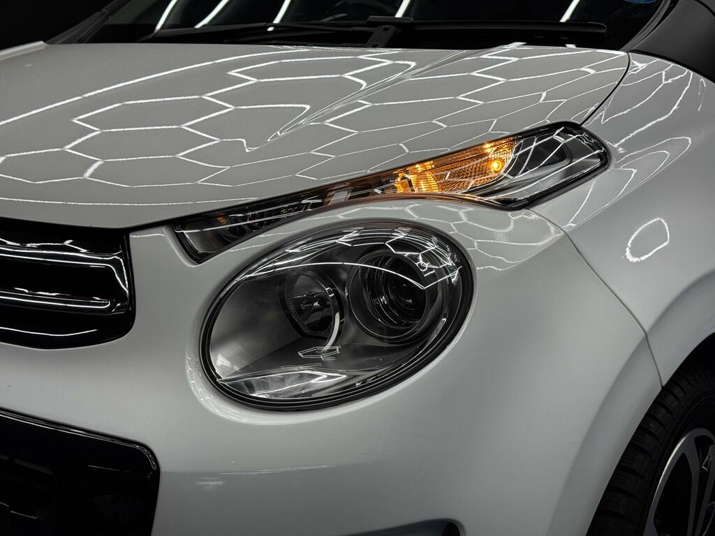 Citroen C1 C1 Shine Grey #39