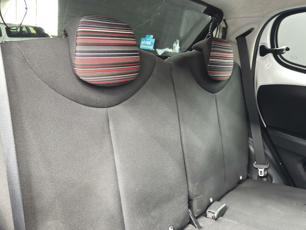 Citroen C1 C1 Shine Grey #14