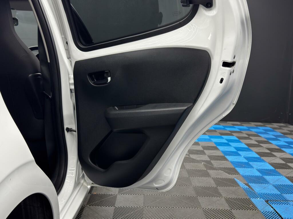 Citroen C1 C1 Shine Grey #35