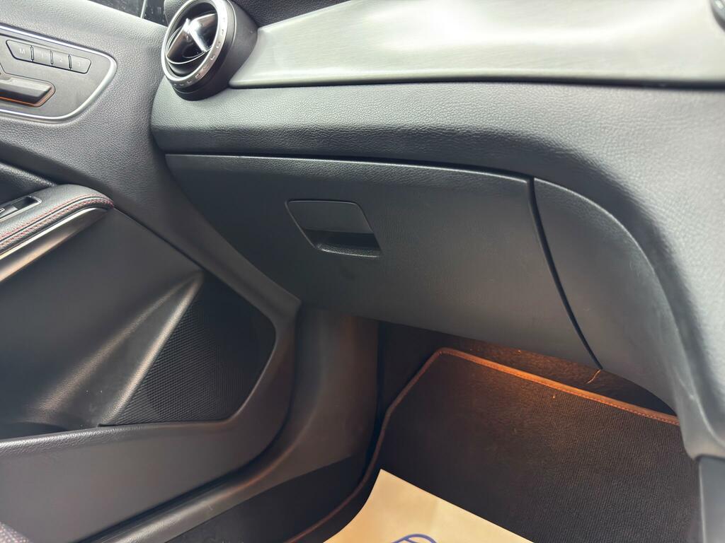 Mercedes-Benz GLA Class Gla 200 D Sport In Grey With 79K Grey #36