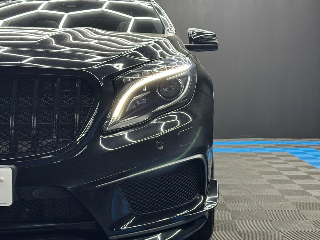 Mercedes-Benz GLA Class Gla 200 D Sport In Grey With 79K Grey #50