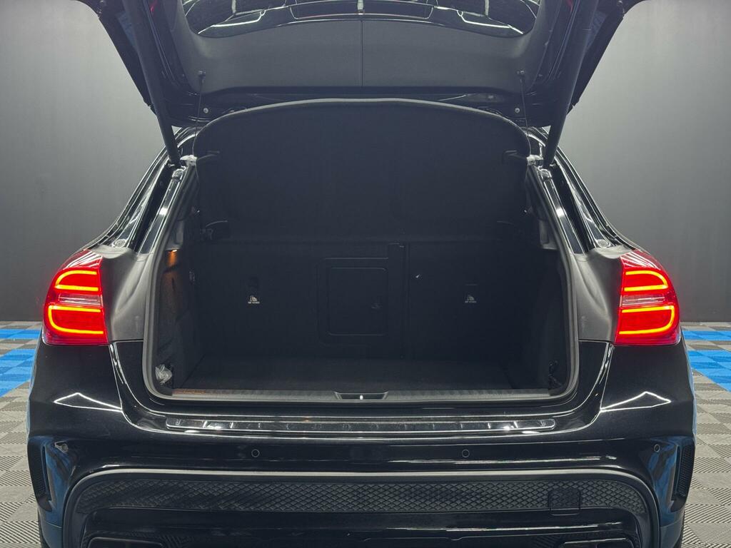 Mercedes-Benz GLA Class Gla 200 D Sport In Grey With 79K Grey #42