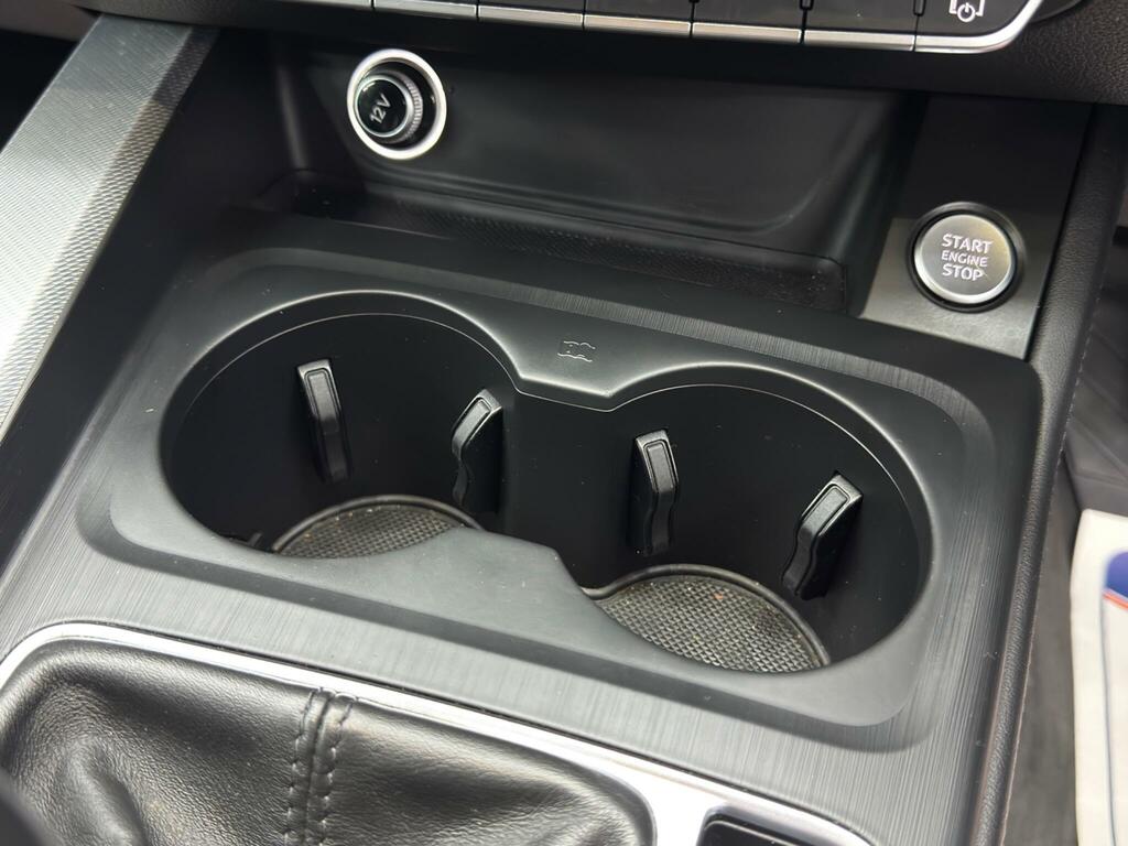 Audi A4 2.0 Tdi 190 S Line S Tronic  #28