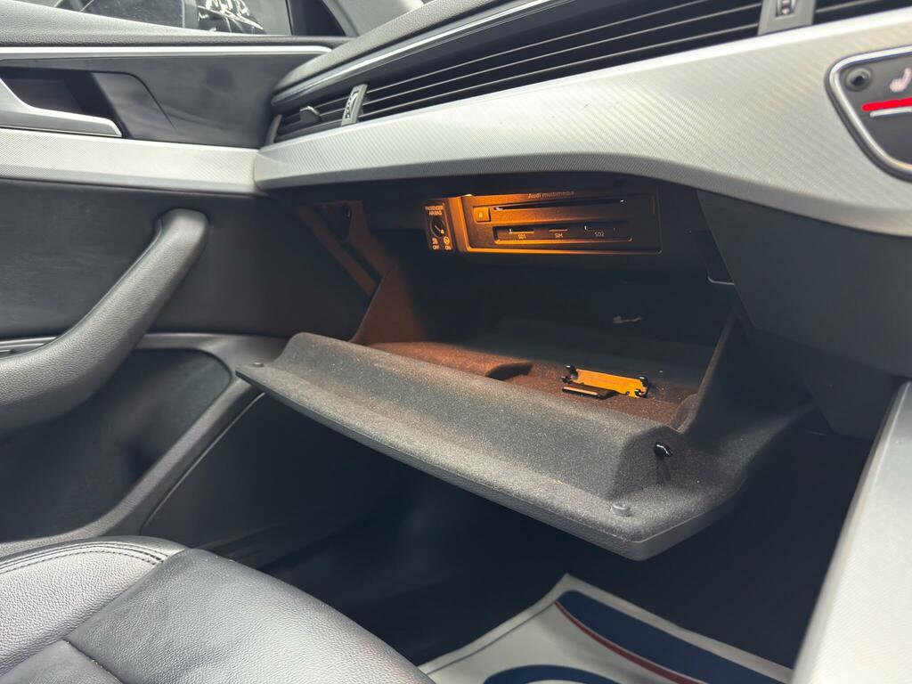 Audi A4 2.0 Tdi 190 S Line S Tronic  #39