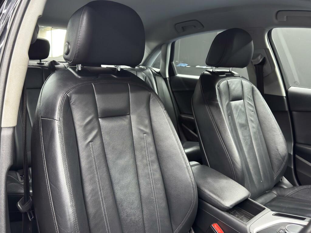 Audi A4 2.0 Tdi 190 S Line S Tronic  #12