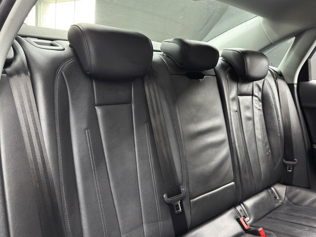 Audi A4 2.0 Tdi 190 S Line S Tronic  #15