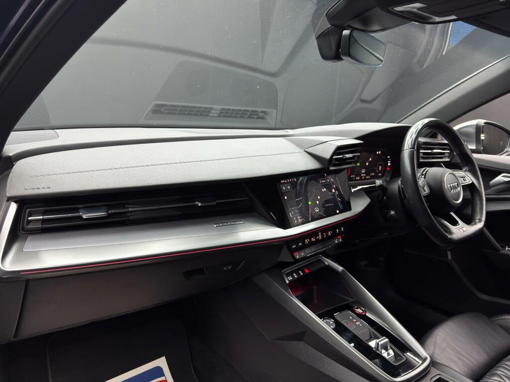 Audi S3 2L Null Grey #11