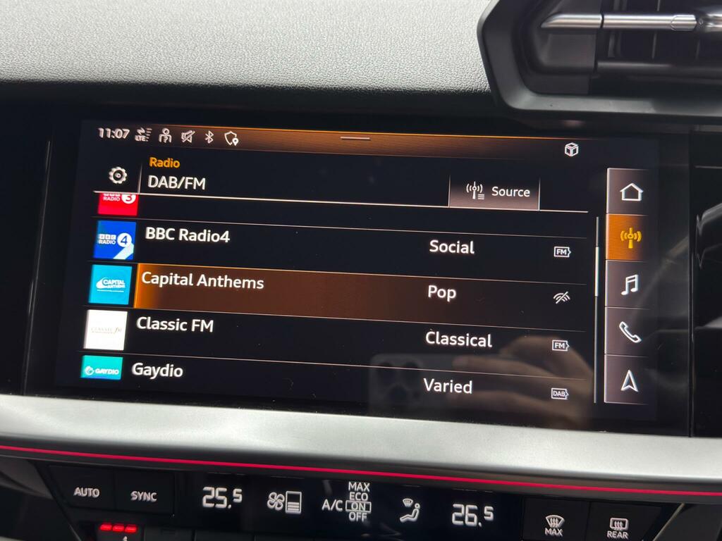 Audi S3 2L Null Grey #31