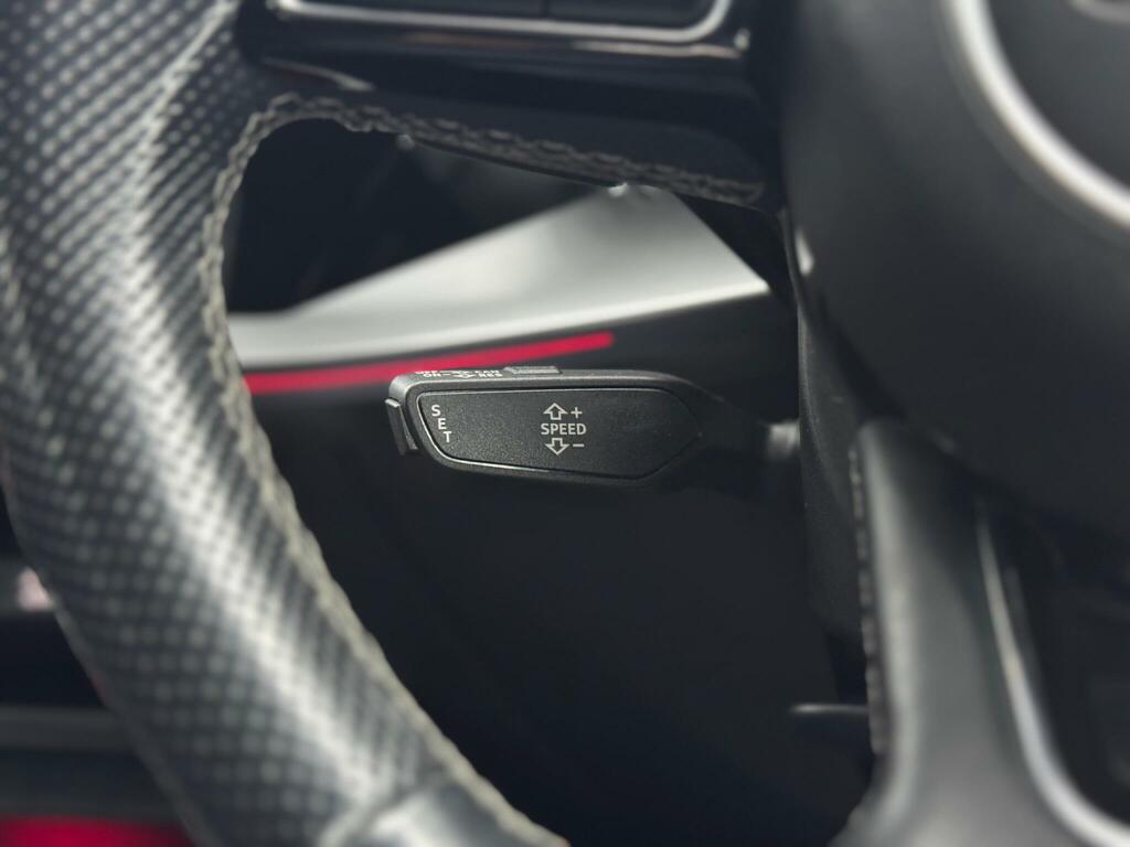 Audi S3 2L Null Grey #22