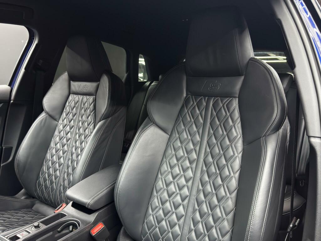 Audi S3 2L Null Grey #14
