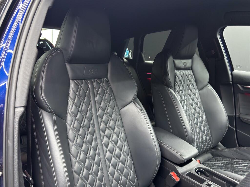 Audi S3 2L Null Grey #12