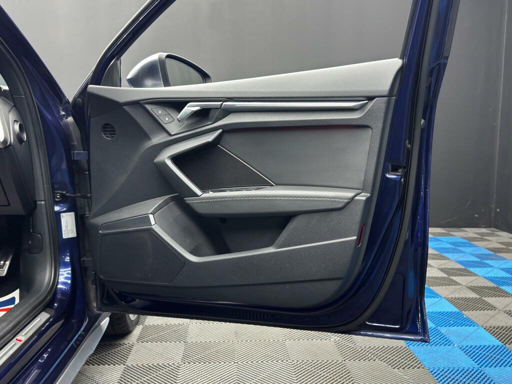 Audi S3 2L Null Grey #40