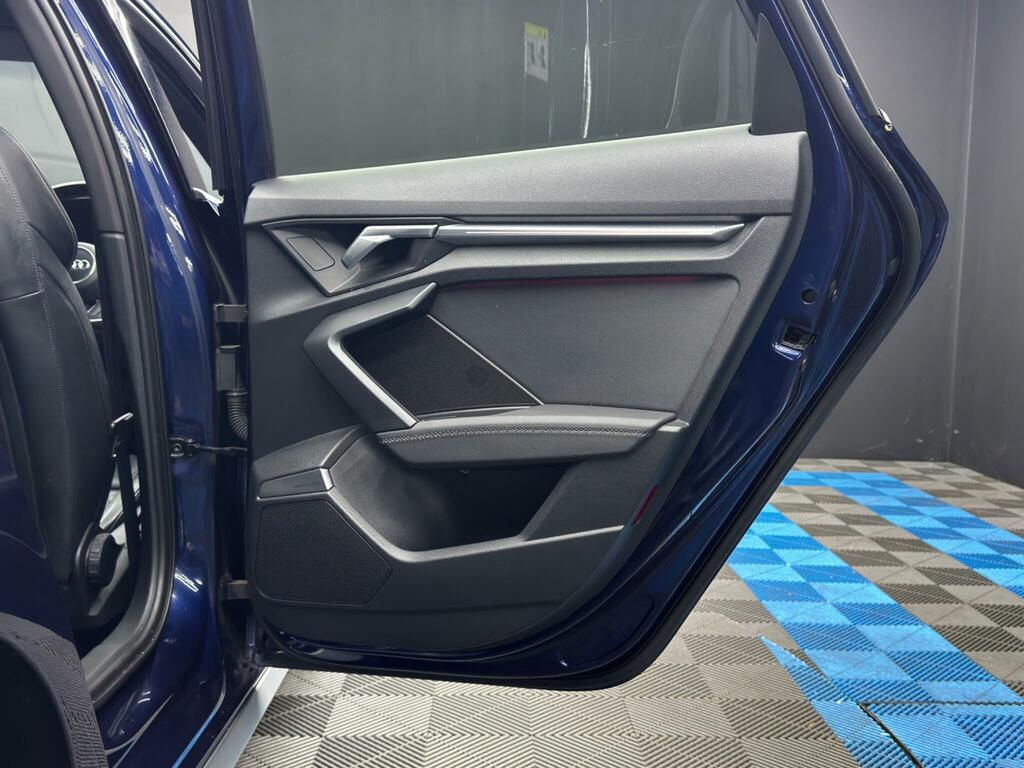 Audi S3 2L Null Grey #43