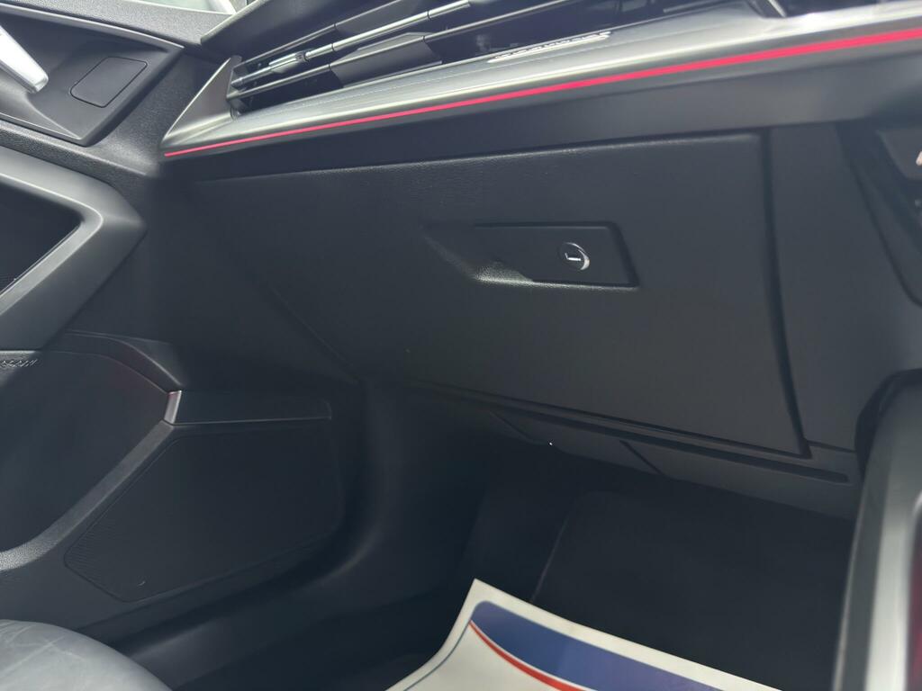 Audi S3 2L Null Grey #38