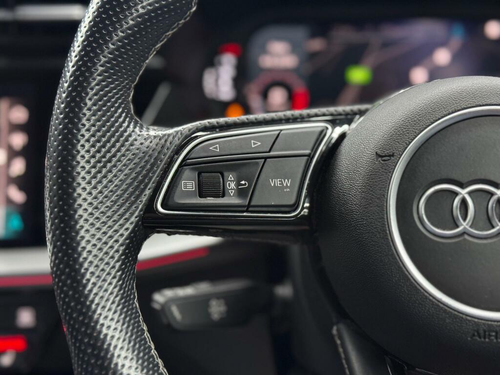 Audi S3 2L Null Grey #20