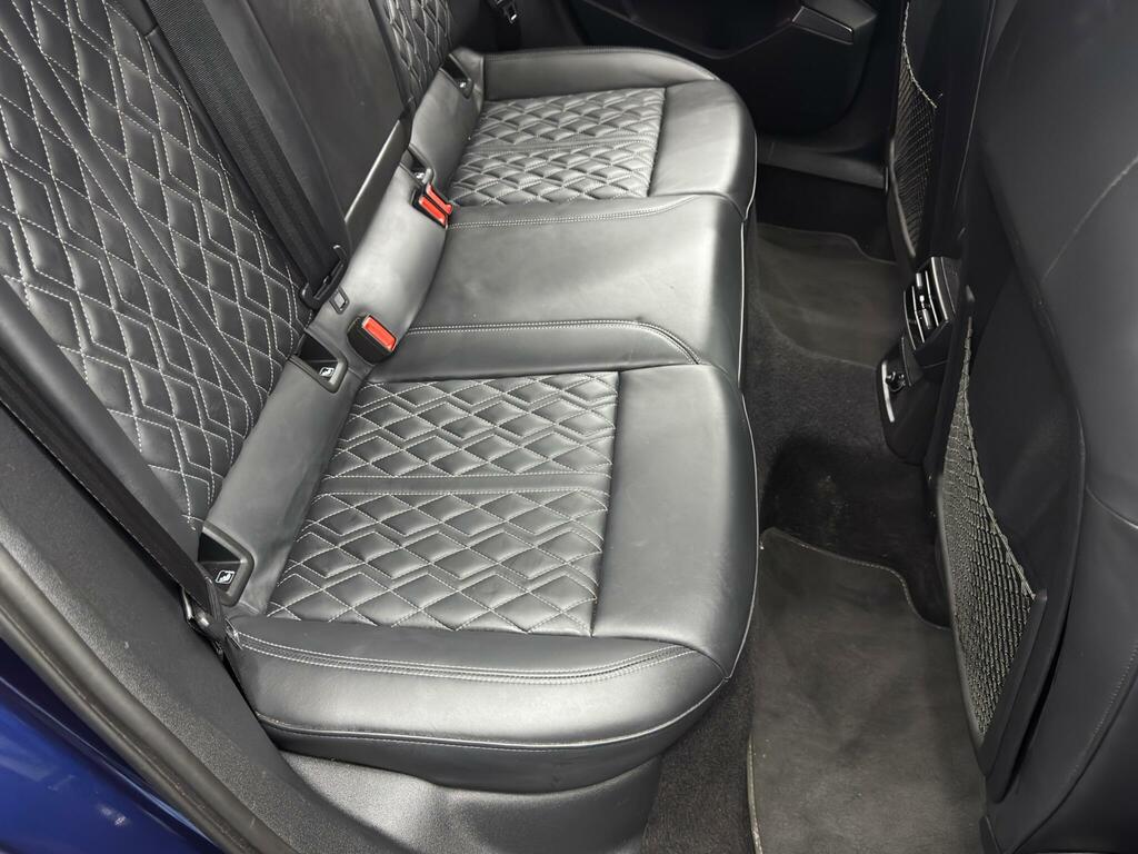 Audi S3 2L Null Grey #16