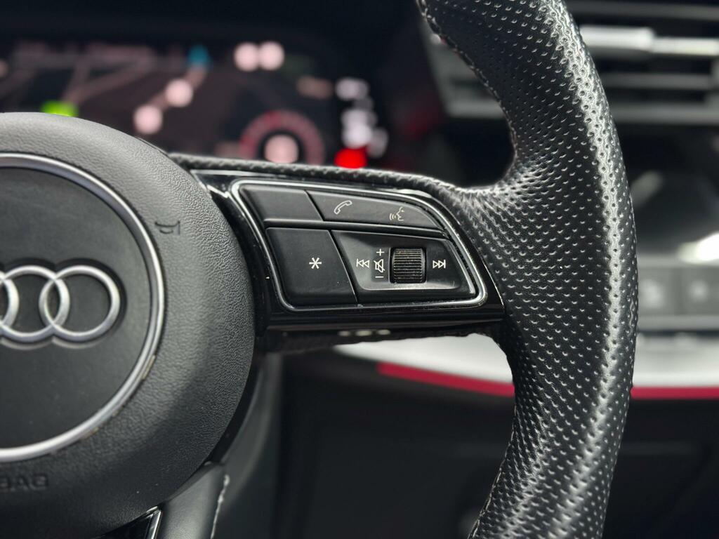 Audi S3 2L Null Grey #21
