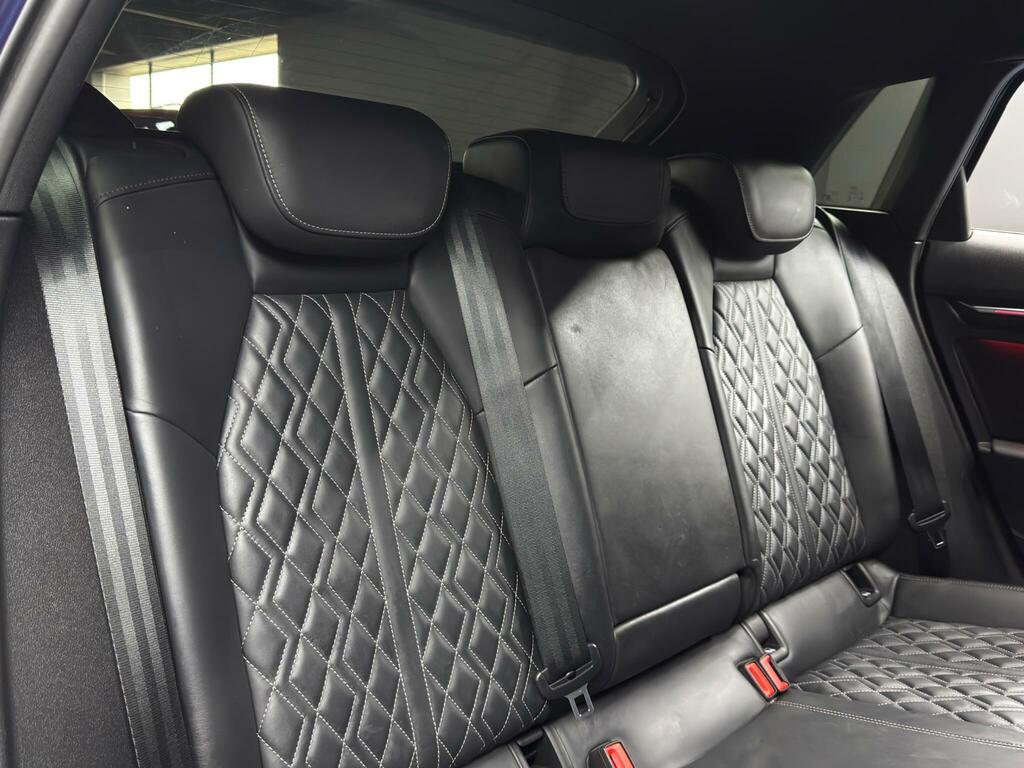 Audi S3 2L Null Grey #15
