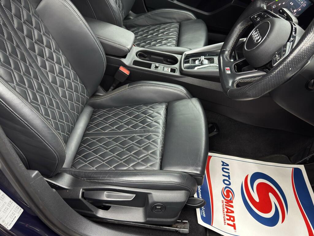 Audi S3 2L Null Grey #13