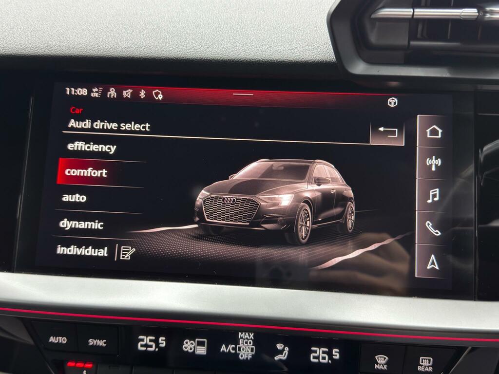 Audi S3 2L Null Grey #35